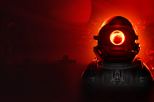 Quest游戏《Red Matter 》红色物质汉化中文版