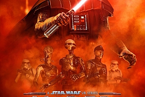 PC版《星球大战:维达不朽第一部(Vader Immortal: Episode I)》汉化版
