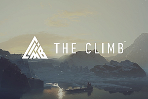 Quest攀岩VR《The Climb VR》vrzwk汉化组独家首发汉化