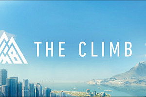 OculusQuest版 攀爬2(攀岩2)《The Climb 2 》汉化1.1版