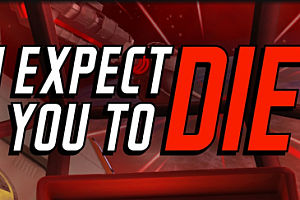 OculusQuest版 我希望你去死《I Expect You To Die》独家首发汉化版
