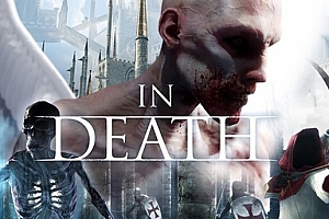 vrzwk汉化组首发汉化Quest版《In Death: Unchained 死亡传说-不受束缚》