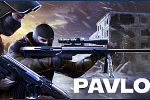 (请谨慎使用!)PC版《巴普洛夫  Pavlov VR》1.3汉化补丁发布