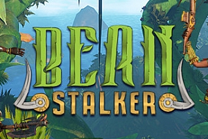 Steam正版游戏菜豆追踪者《Bean Stalker》汉化版