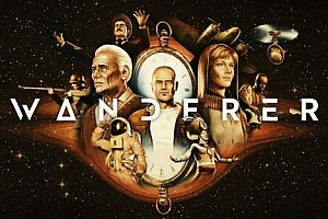 STEAM PC版 《Wanderer VR  漫游者》汉化补丁1.0版(可用于正版)全网首发