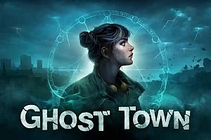 OculusQuest版 鬼镇《Ghost Town》汉化1.0版-全网首发