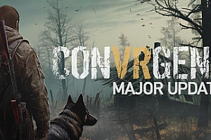 PC版《CONVRGENCE》MOD汉化补丁1.0(支持steam正版)