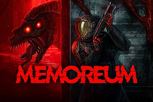 Quest版《记忆之渊(MEMOREUM)》Vrzwk汉化组汉化版